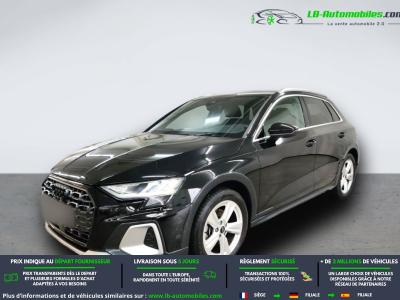 Audi A3 ALLSTREET 35 TFSI Mild Hybrid 150 BVA