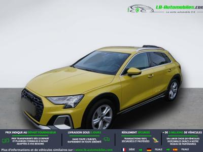 Audi A3 ALLSTREET 35 TFSI Mild Hybrid 150 BVA