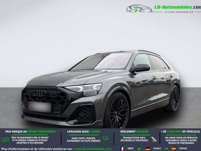 Audi Q8 55 TFSI 340 BVA Quatro