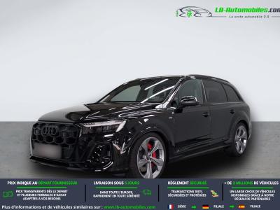 Audi Q7 55 TFSIe 394 BVA Quatro 5pl