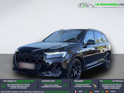 Audi Q7 55 TFSIe 394 BVA Quatro 5pl