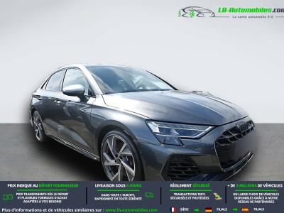 Audi S3 Berline TFSI 333 BVA Quatro
