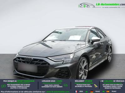 Audi S3 Berline TFSI 333 BVA Quatro