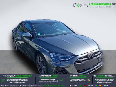 Audi S3 Berline TFSI 333 BVA Quatro