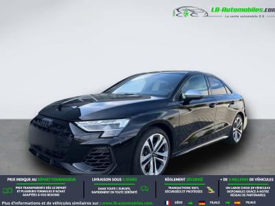 Audi S3 Berline TFSI 333 BVA Quatro