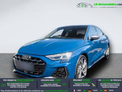 Audi S3 Berline TFSI 333 BVA Quatro