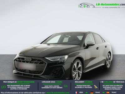 Audi S3 Berline TFSI 333 BVA Quatro