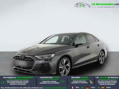 Audi S3 Berline TFSI 333 BVA Quatro