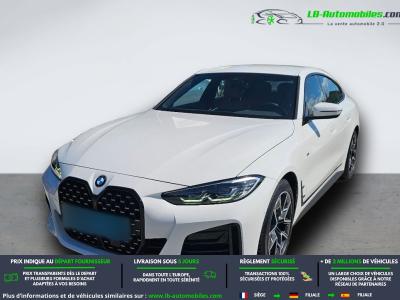 BMW Série 4 Coupé 420i 184 ch BVA