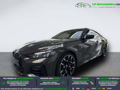 BMW Série 4 Coupé 420i 184 ch BVA