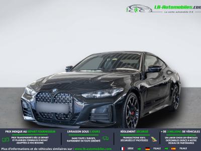 BMW Série 4 Coupé 420i 184 ch BVA