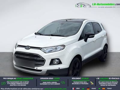 Mini Paceman 143 CH BVM