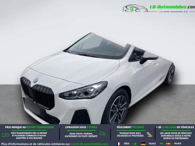 BMW Série 2 Active Tourer  223i 204 ch BVA