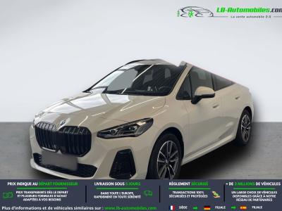 BMW Série 2 Active Tourer  223i 204 ch BVA