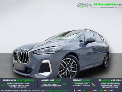 BMW Série 2 Active Tourer  223i 218 ch BVA