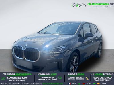 BMW Série 2 Active Tourer  223i 218 ch BVA