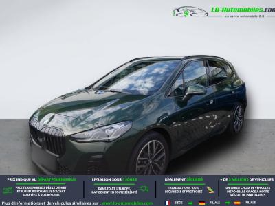 BMW Série 2 Active Tourer  223i 204 ch BVA