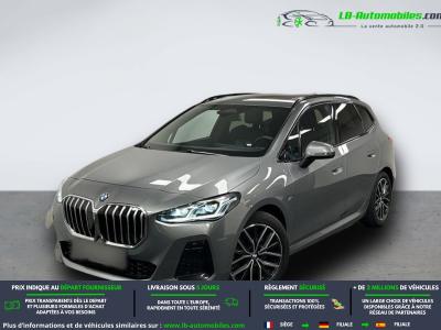 BMW Série 2 Active Tourer  223i 218 ch BVA