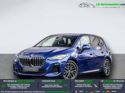 BMW Série 2 Active Tourer  223i 218 ch BVA