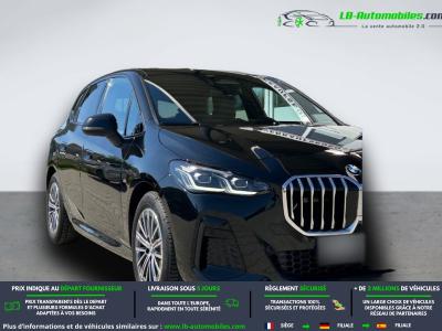 BMW Série 2 Active Tourer  223i 218 ch BVA