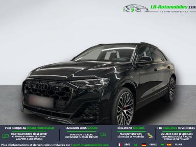 Audi Q8 60 TFSIe 490 BVA Quatro