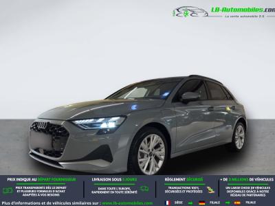 Audi A3 Sportback 35 TFSI Mild Hybrid 150 BVA