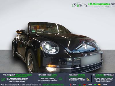 Volkswagen Beetle Beetle