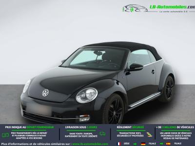 Volkswagen Beetle Beetle