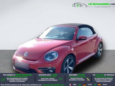Volkswagen Beetle Beetle