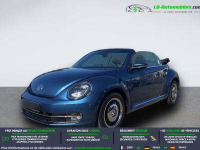 Volkswagen Beetle Beetle