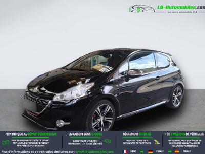 Peugeot 208 1.6 THP 200