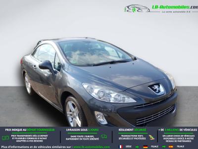 Peugeot 308 CC 1.6 THP 16V 156ch BVM