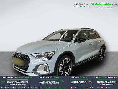 Audi A3 ALLSTREET 35 TDI 150 BVA