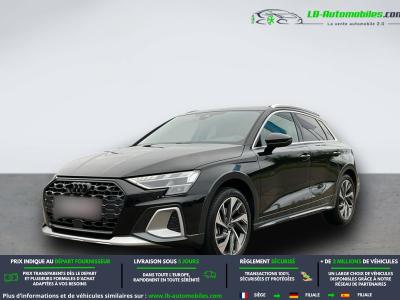 Audi A3 ALLSTREET 35 TDI 150 BVA