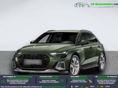 Audi A3 ALLSTREET 35 TDI 150 BVA