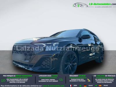 Audi SQ8 TFSI 507ch BVA Quattro