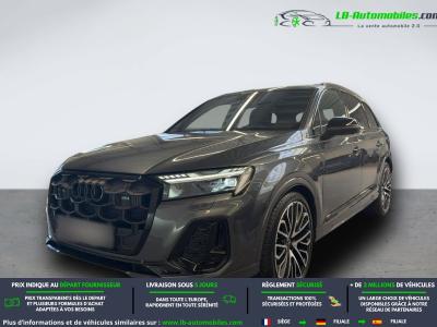 Audi Q7 50 TDI 286 BVA Quatro 5pl