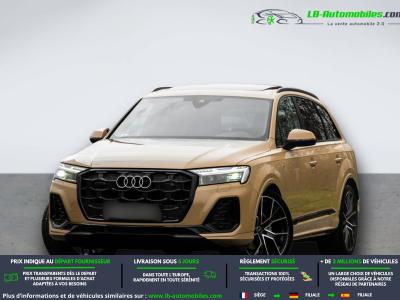 Audi Q7 50 TDI 286 BVA Quatro 5pl