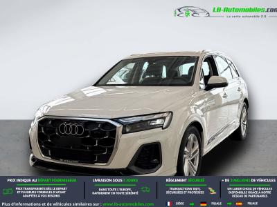 Audi Q7 50 TDI 286 BVA Quatro 5pl