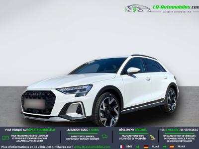 Audi A3 ALLSTREET 35 TDI 150 BVA