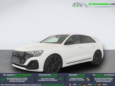 Audi SQ8 TFSI 507ch BVA Quattro