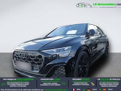 Audi SQ8 TFSI 507ch BVA Quattro