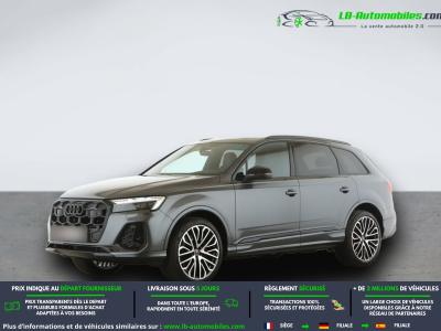 Audi Q7 50 TDI 286 BVA Quatro 5pl