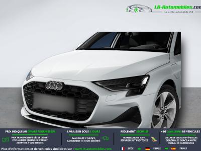 Audi A3 Berline 35 TFSI Mild Hybrid 150 BVA