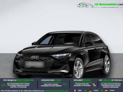 Audi A3 Berline 35 TFSI Mild Hybrid 150 BVA