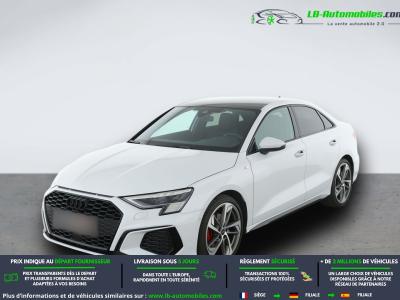 Audi A3 Berline 35 TDI 150 BVA