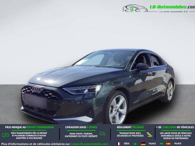 Audi A3 Berline 35 TDI 150 BVA