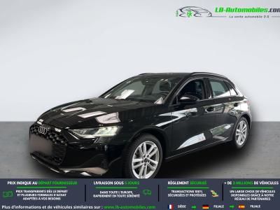 Audi A3 Sportback 35 TDI 150 BVA