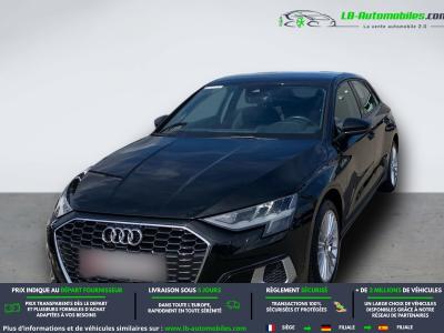 Audi A3 Sportback 35 TDI 150 BVA
