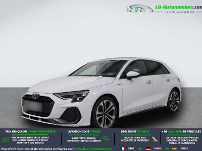 Audi A3 Sportback 35 TDI 150 BVA